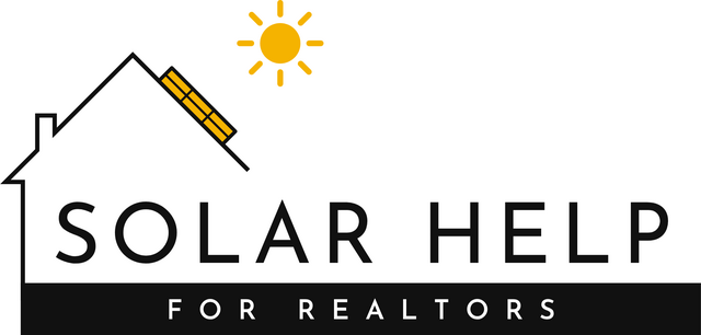 Solar Help for Realtors
